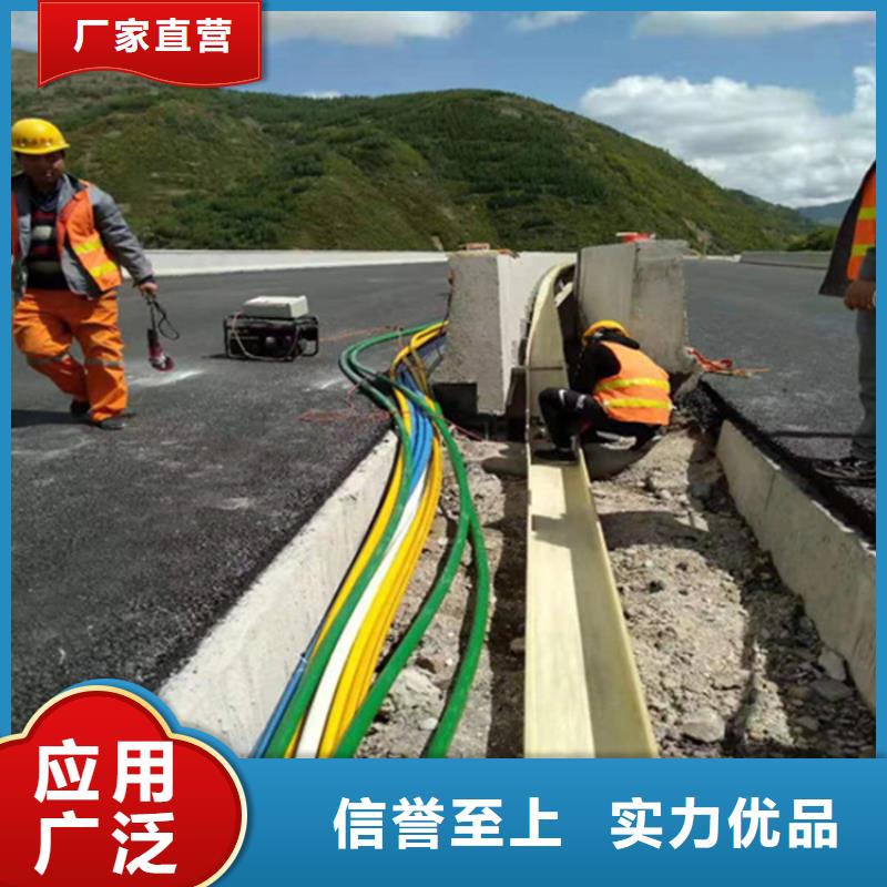 HDPE集束管,PE硅芯管现货充裕