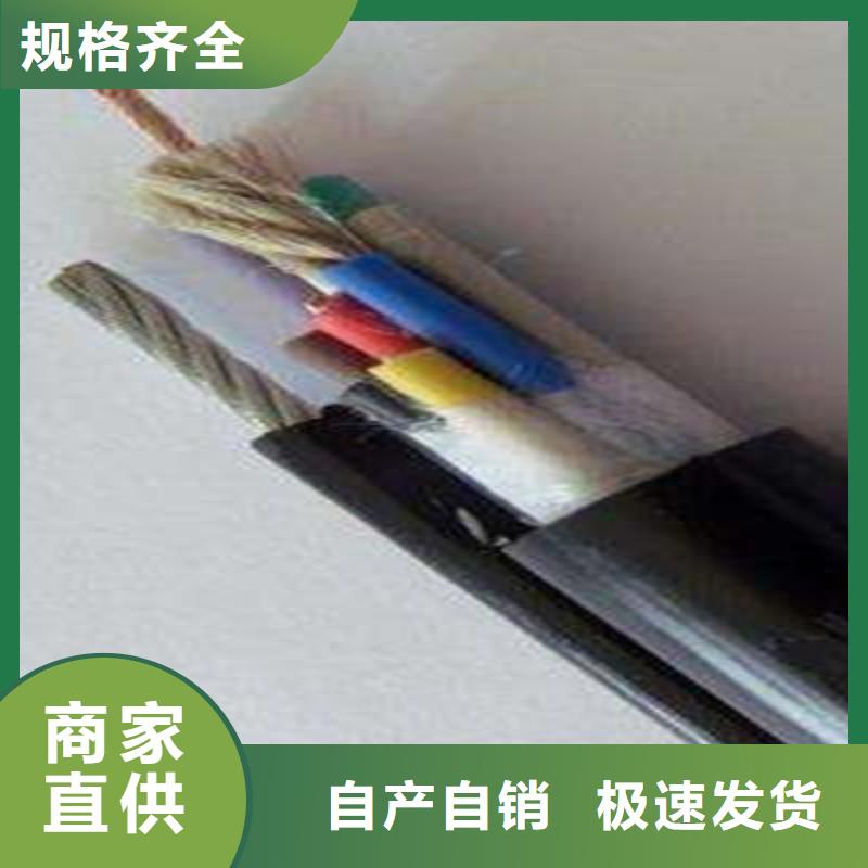 特种电缆通信电缆源头直供