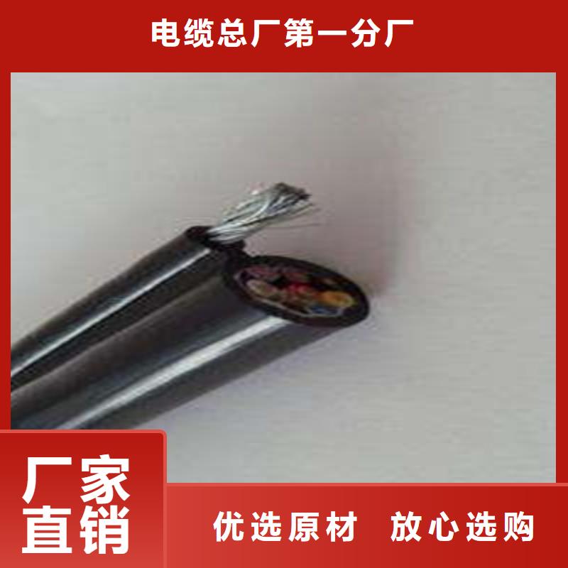 【特种电缆】煤矿用阻燃通信电缆主推产品