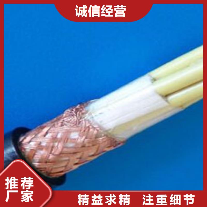 【特种电缆通信电缆真材实料加工定制】