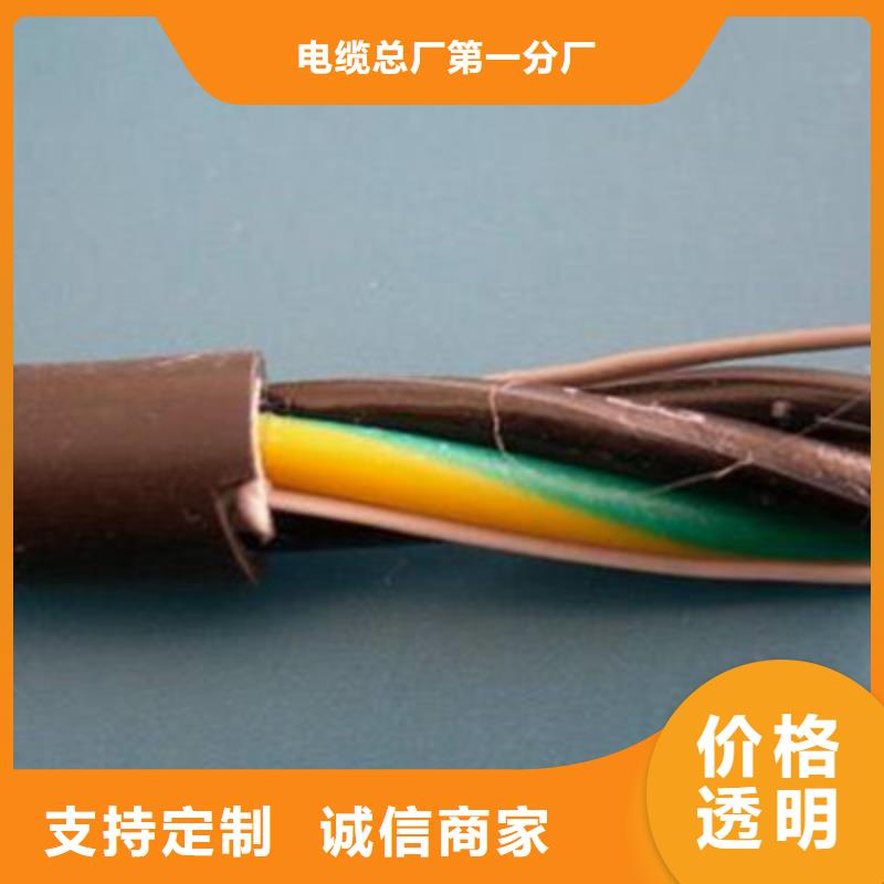 【特种电缆】屏蔽电缆设备齐全支持定制