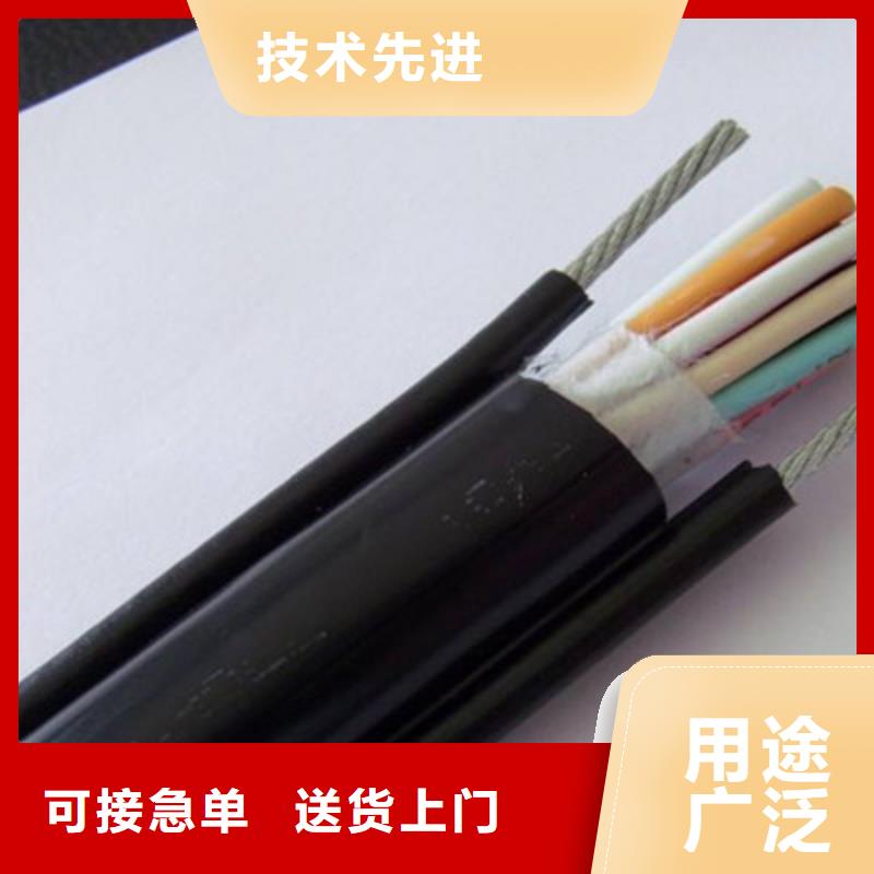 【特种电缆】煤矿用阻燃通信电缆专业完善售后