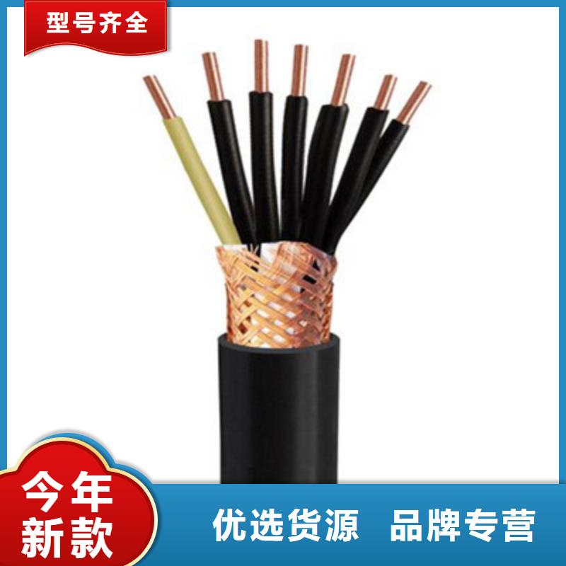 【特种电缆电缆生产厂家源头实体厂商】