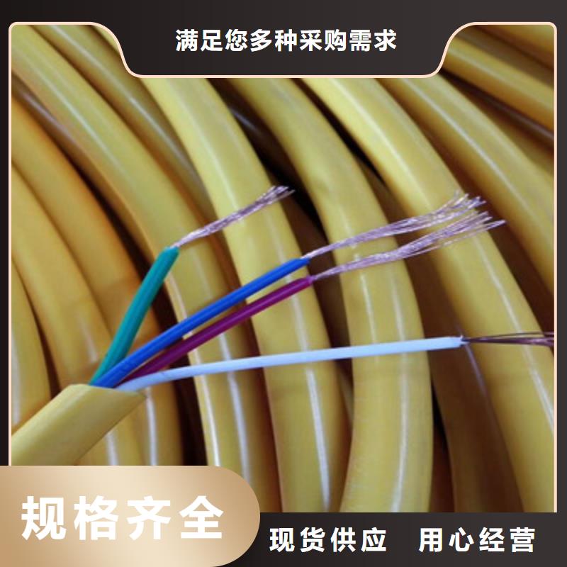 特种电缆煤矿用阻燃通信电缆订购