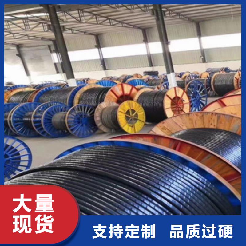 特种电缆控制电缆实力见证