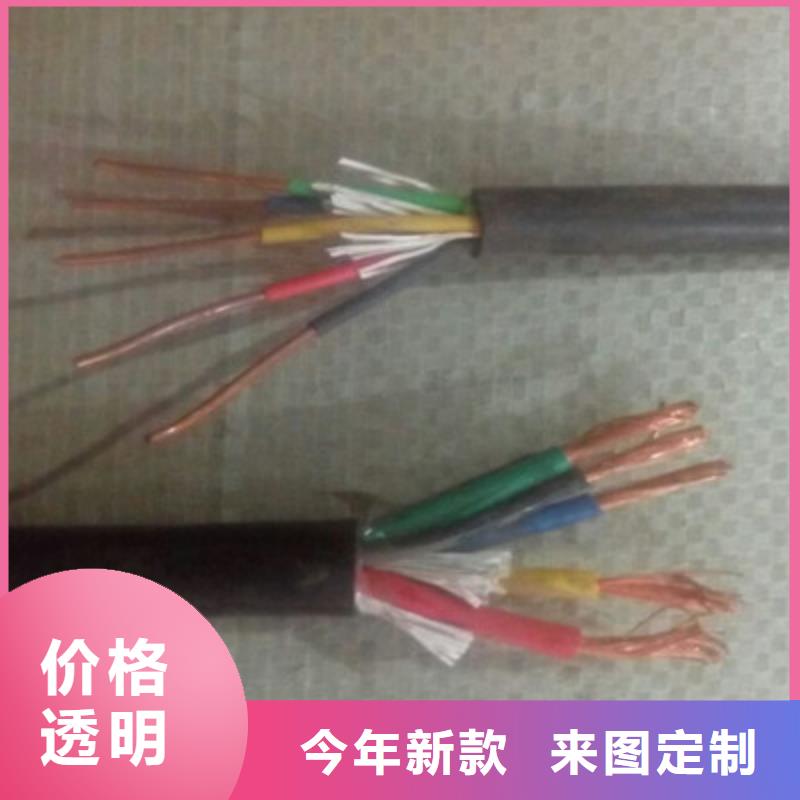 特种电缆控制电缆实力见证