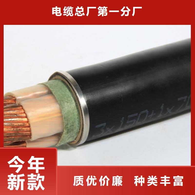 矿用橡套电力电缆信号电缆丰富的行业经验