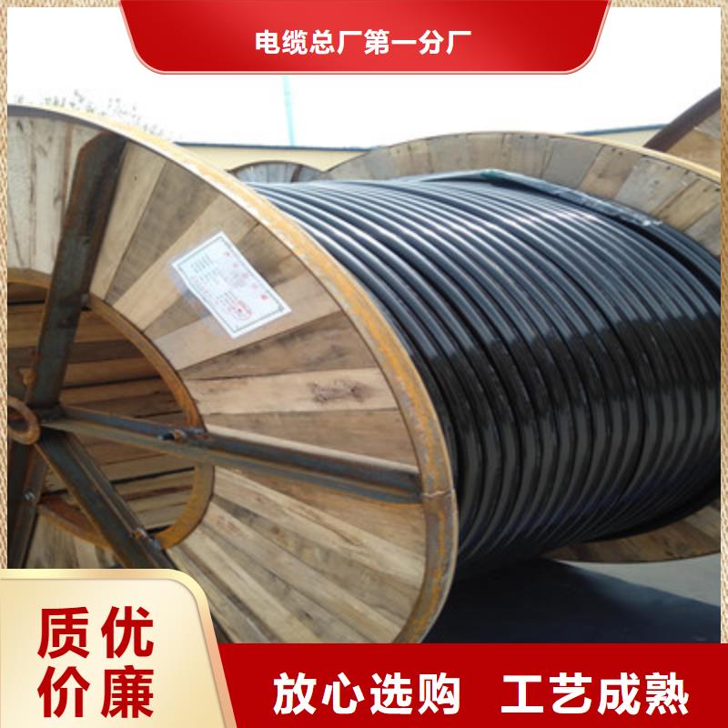 矿用橡套电力电缆铁路信号电缆厂家实力雄厚