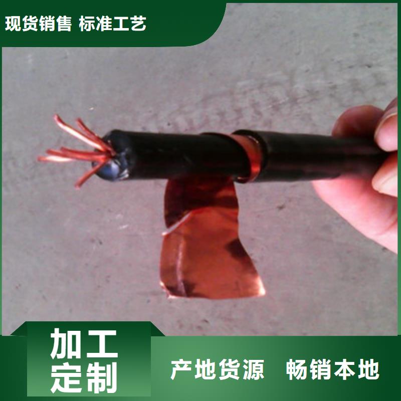 【矿用橡套电力电缆_屏蔽电缆种类齐全】