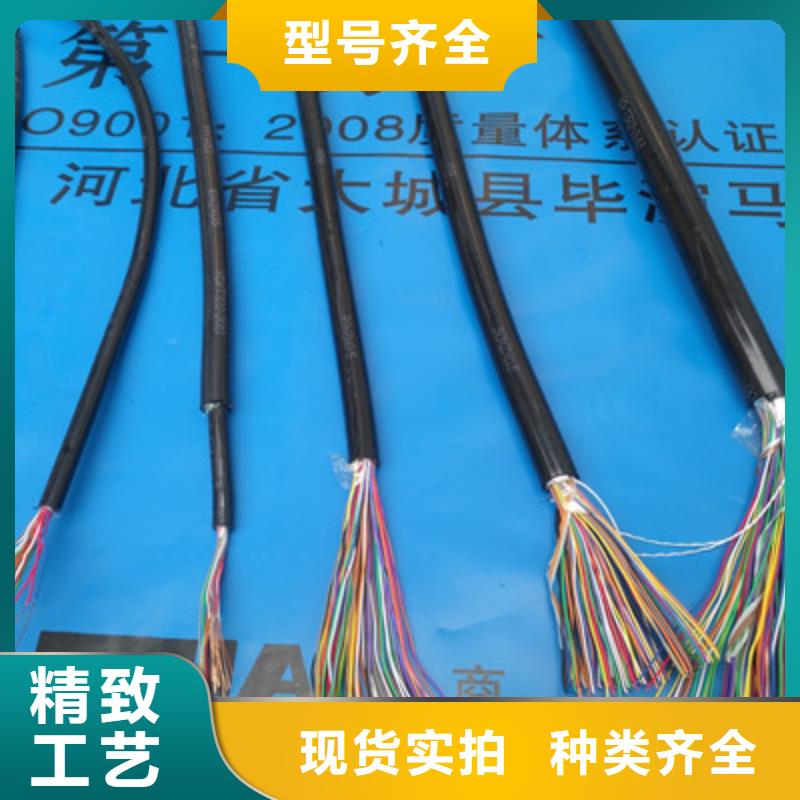 通信电缆信号电缆专业完善售后
