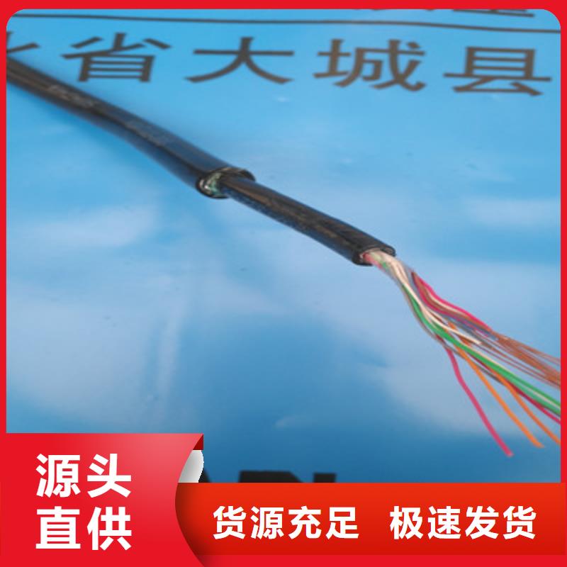 【通信电缆】信号电缆专注生产N年