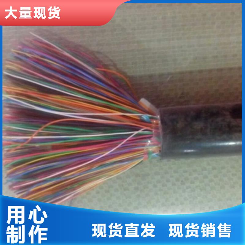 【通信电缆】屏蔽电缆真正的源头厂家