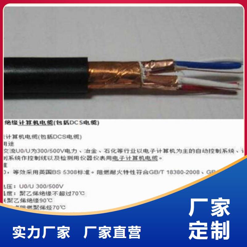 计算机电缆【通信电缆】现货供应