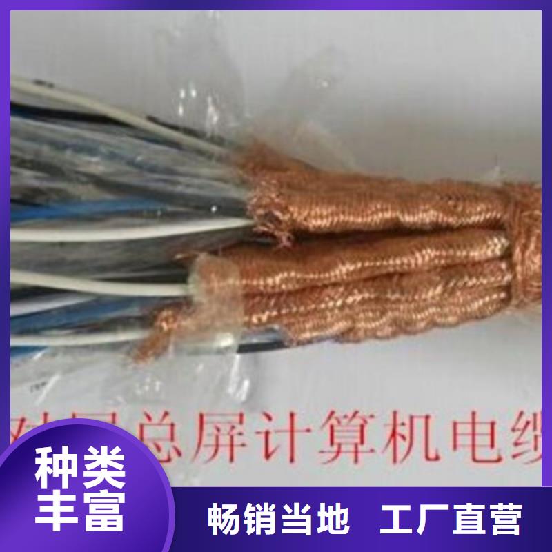 计算机电缆【煤矿用阻燃通信电缆】可接急单