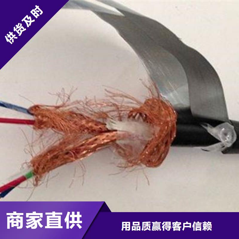 计算机电缆【通信电缆】的图文介绍