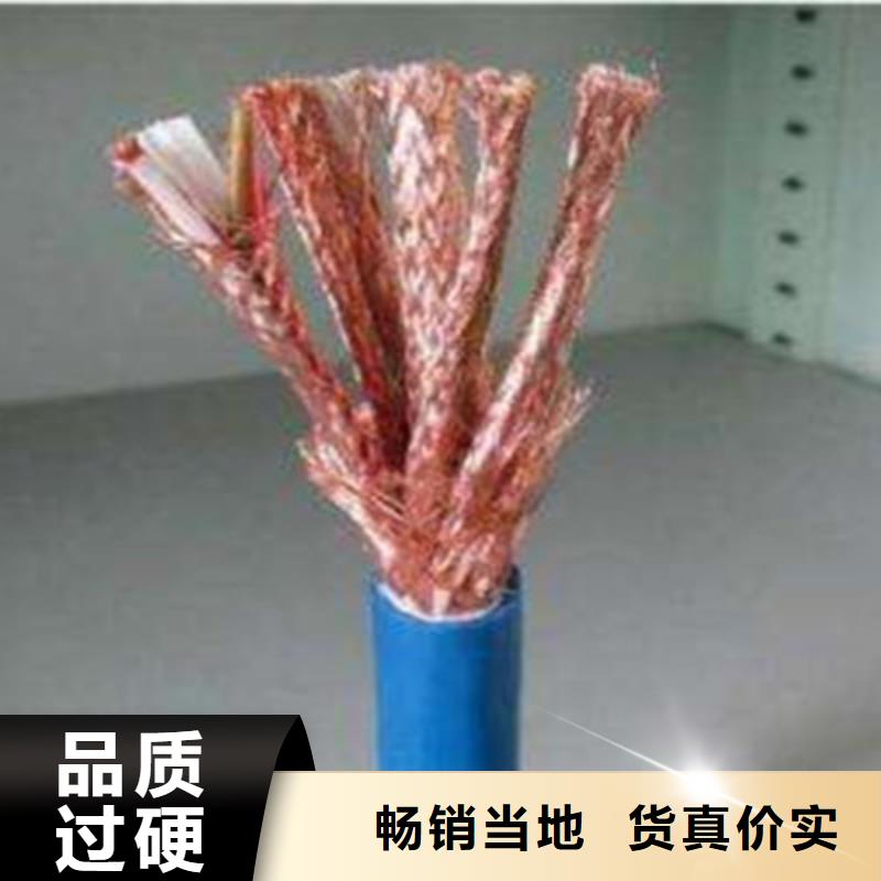 【计算机电缆】屏蔽电缆好产品有口碑