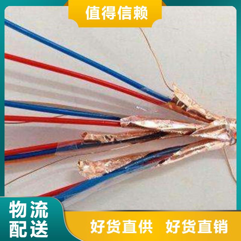 计算机电缆屏蔽电缆现货快速采购