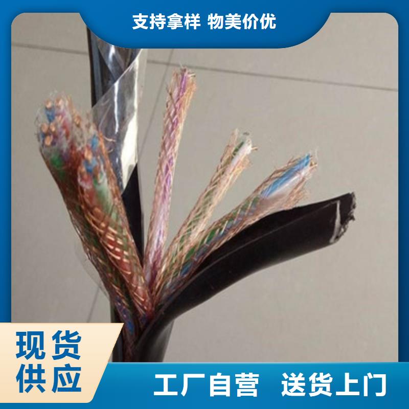 计算机电缆信号电缆来图来样定制