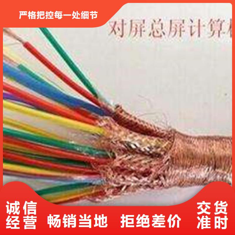 计算机电缆-信号电缆质量优选