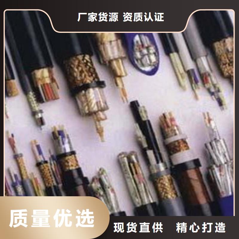 计算机电缆【煤矿用阻燃通信电缆】可接急单