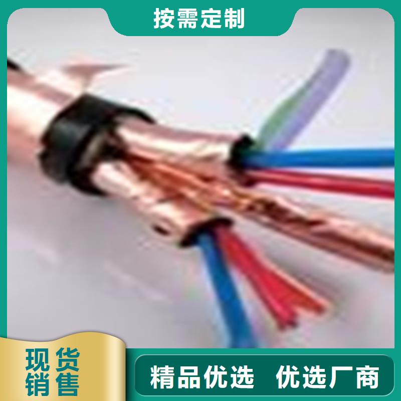 计算机电缆信号电缆以质量求生存