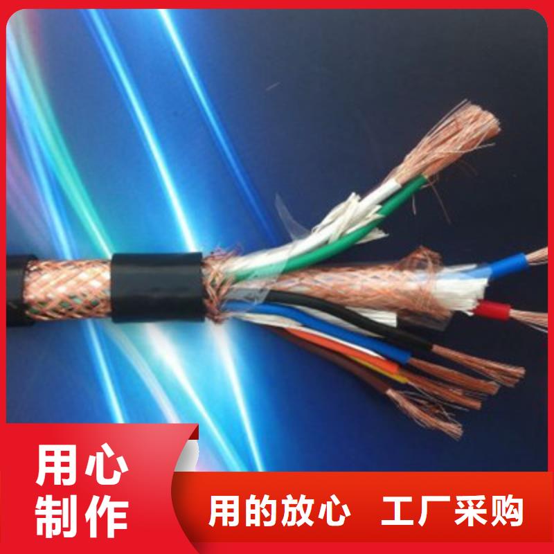 计算机电缆_屏蔽电缆规格齐全实力厂家
