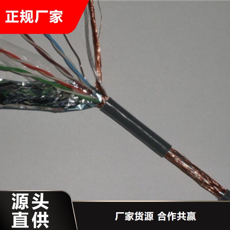 【计算机电缆】屏蔽电缆好产品有口碑