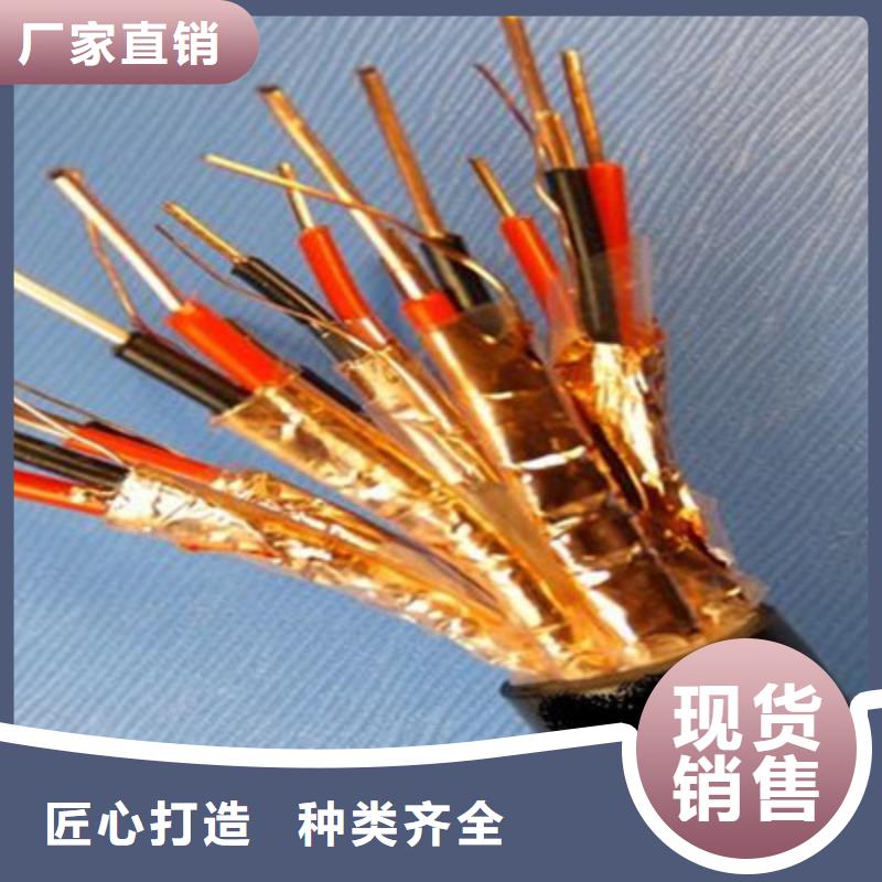 计算机电缆信号电缆以质量求生存