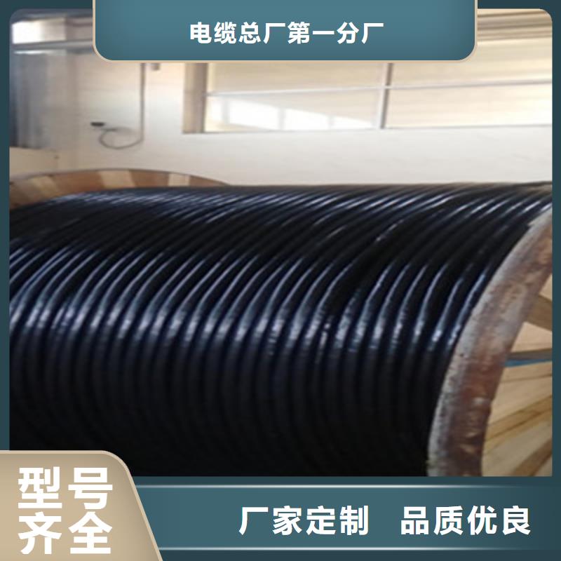 控制电缆煤矿用阻燃通信电缆品质保证