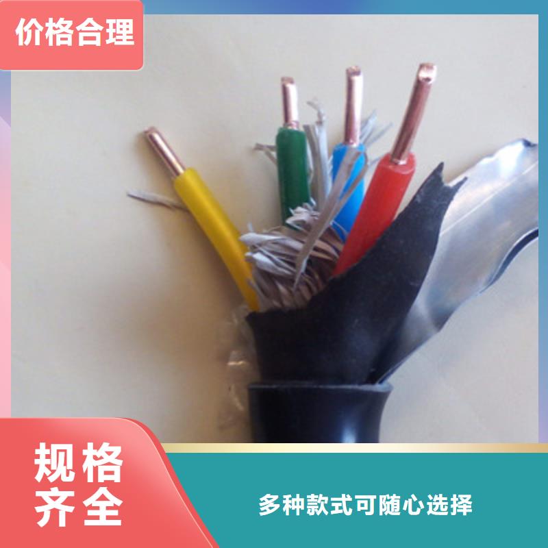 控制电缆信号电缆精工细作品质优良