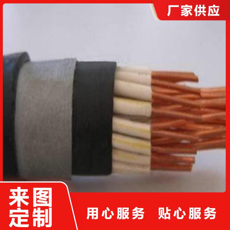 【控制电缆】-屏蔽电缆做工精细