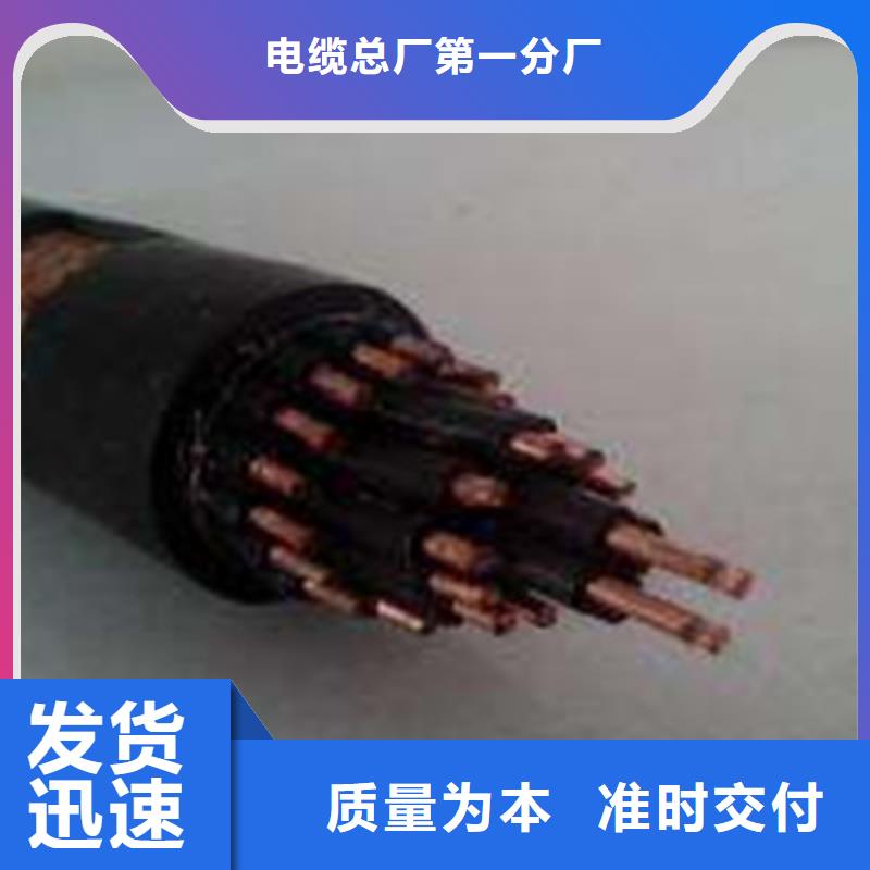 【控制电缆】屏蔽电缆满足客户所需