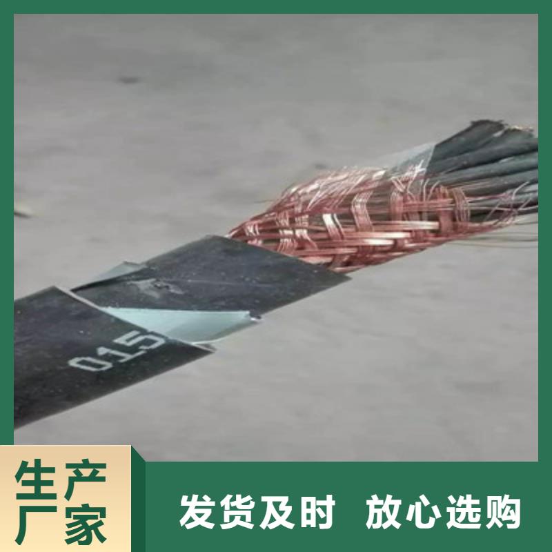 控制电缆通信电缆厂家品控严格