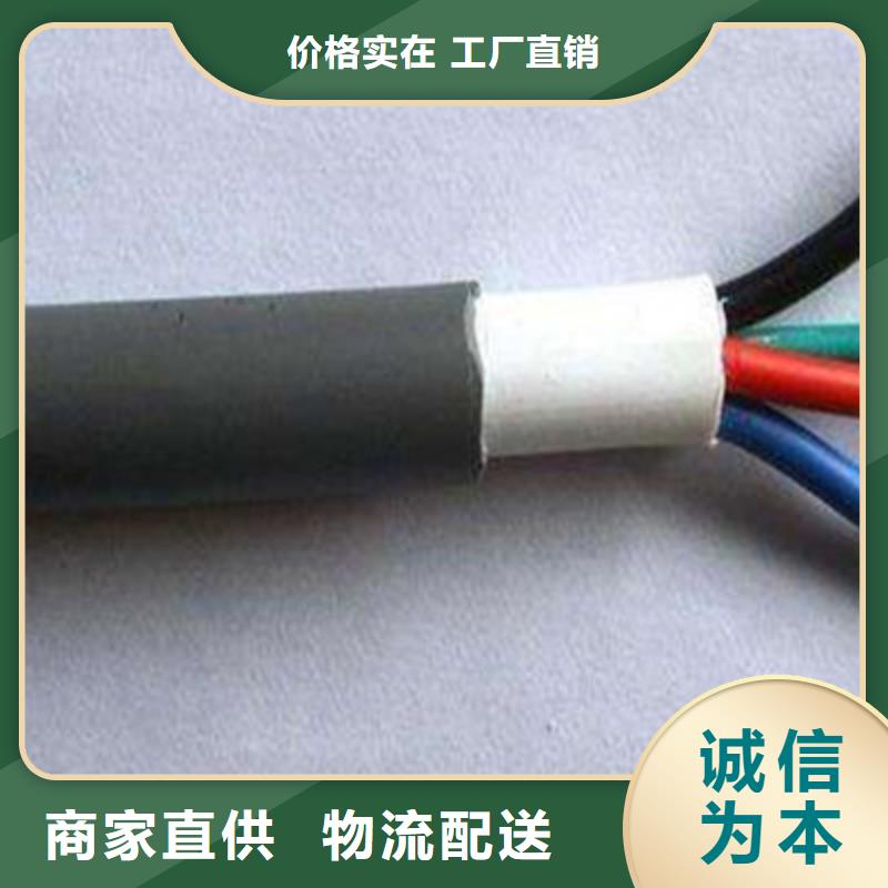控制电缆通信电缆用心做好每一件产品