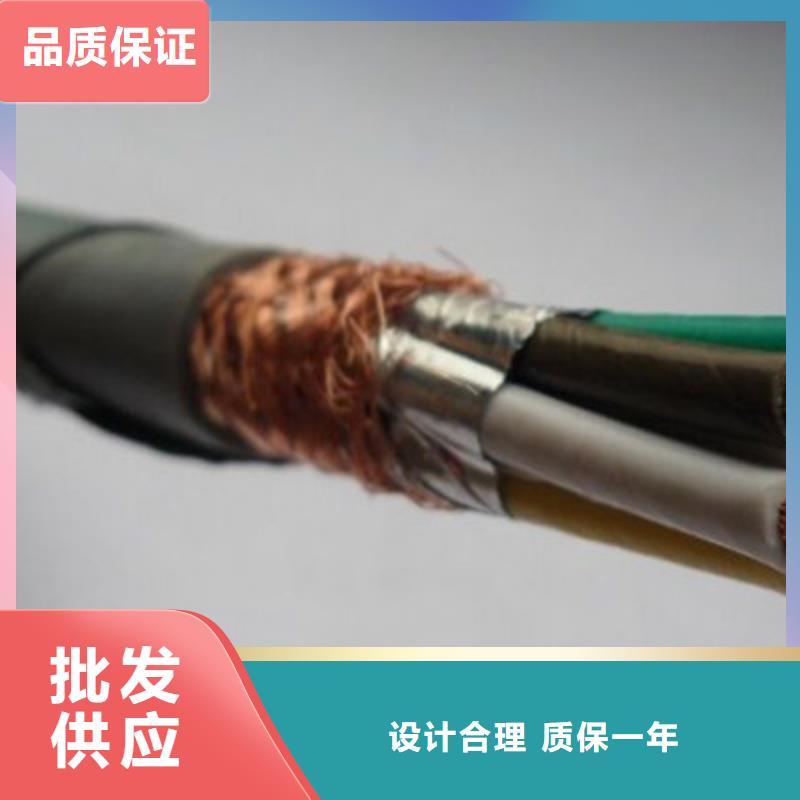控制电缆通信电缆用心做好每一件产品