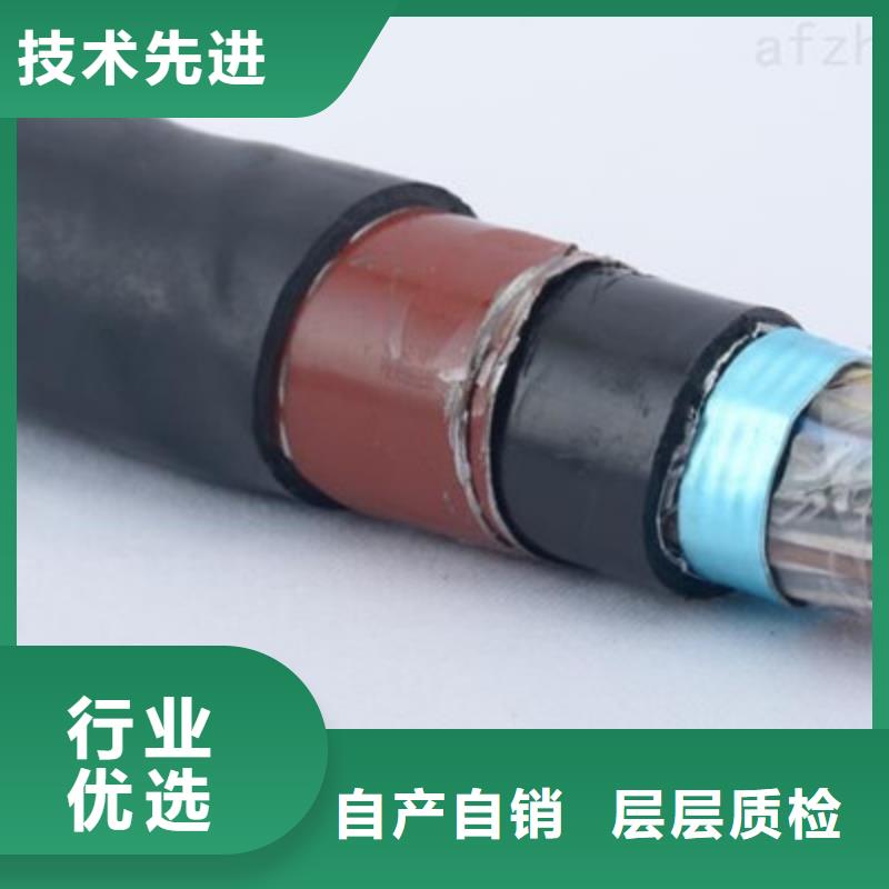 矿用通信电缆_屏蔽电缆用心服务