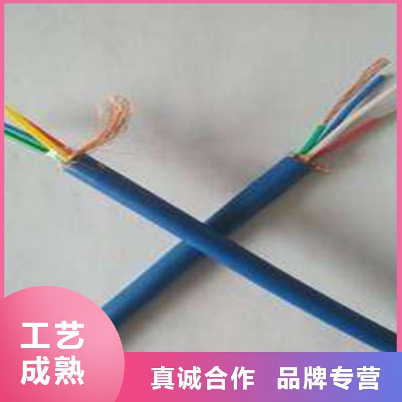 矿用信号电缆屏蔽电缆品牌专营