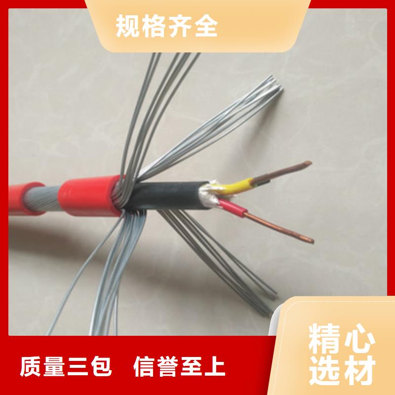 【矿用信号电缆屏蔽电缆实时报价】