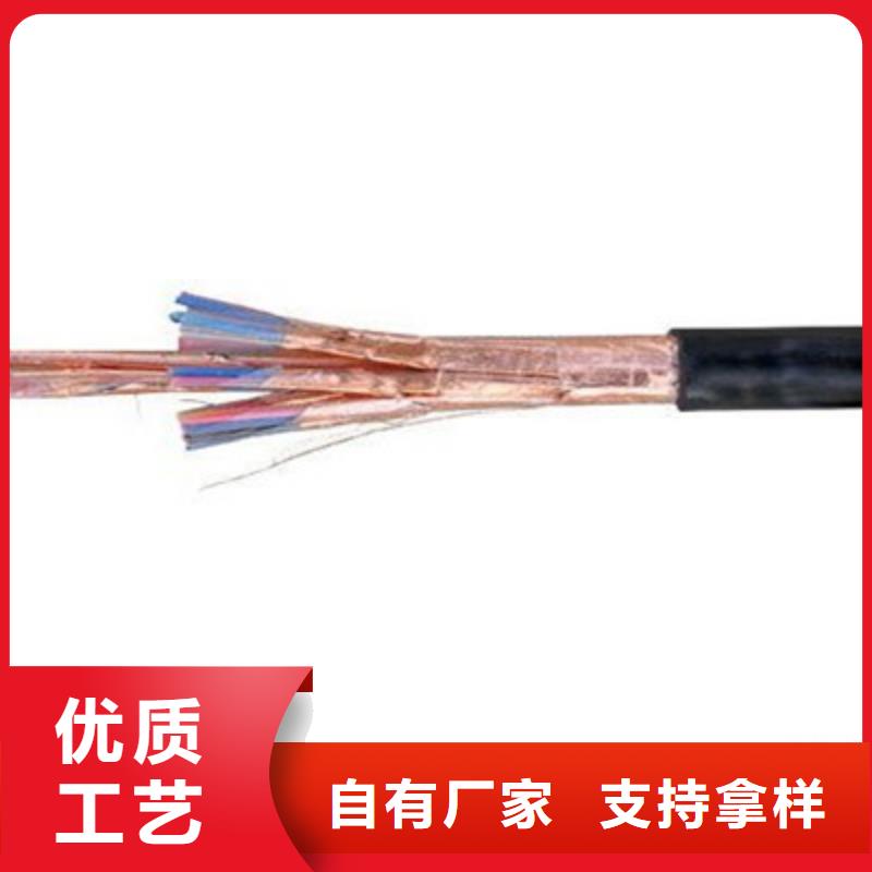 耐高温电缆信号电缆定制销售售后为一体
