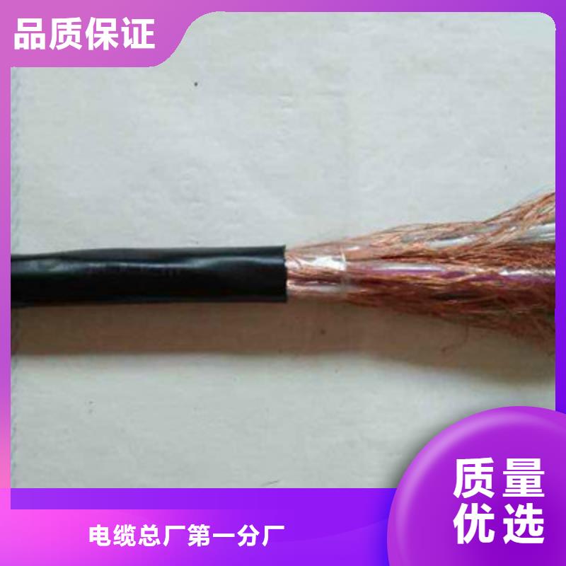 耐高温电缆信号电缆定制销售售后为一体
