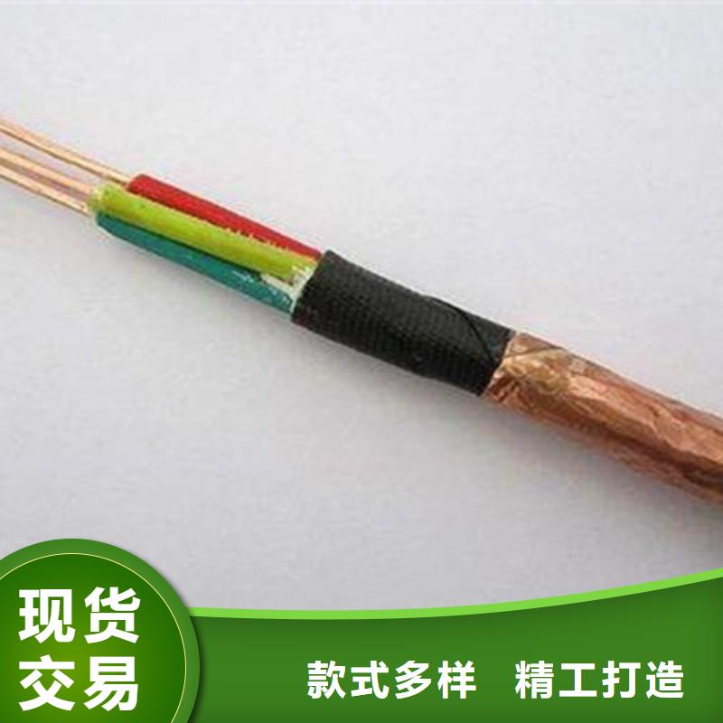 耐高温电缆-【屏蔽电缆】工厂直供