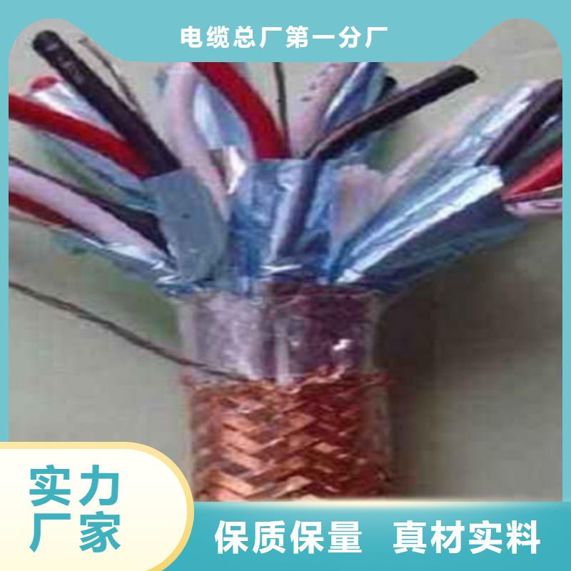 耐高温电缆电缆生产厂家产品细节