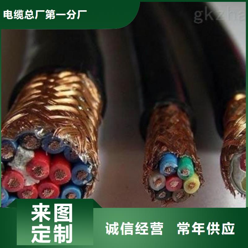 耐高温电缆【屏蔽电缆】懂您所需