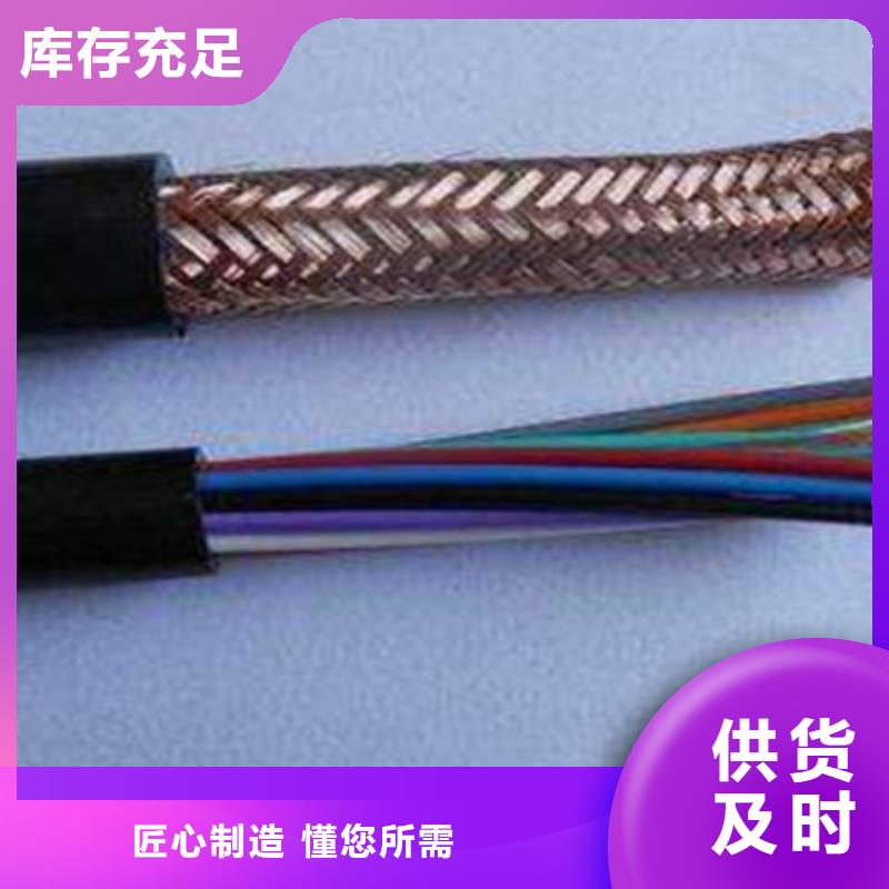 耐高温电缆信号电缆定制销售售后为一体