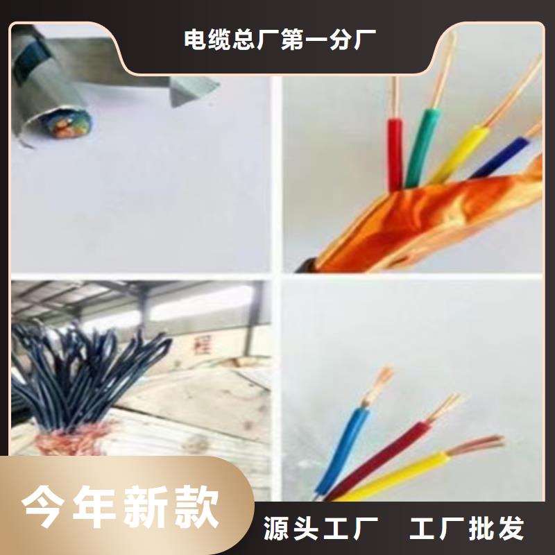 耐高温电缆【信号电缆】库存量大