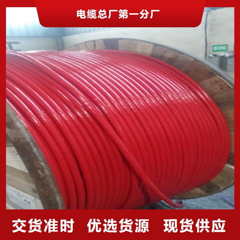 耐高温电缆信号电缆精心