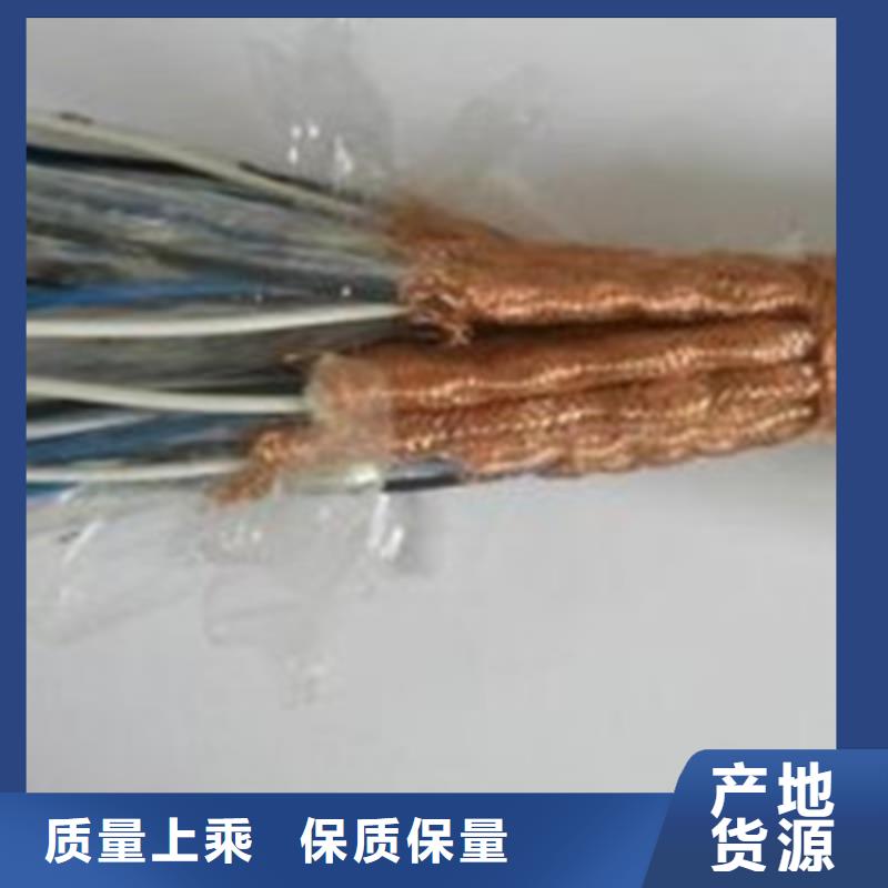 耐高温电缆信号电缆懂您所需