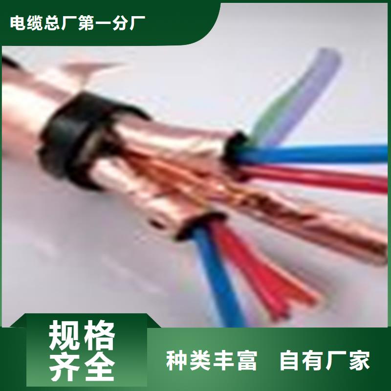 耐高温电缆信号电缆定制销售售后为一体