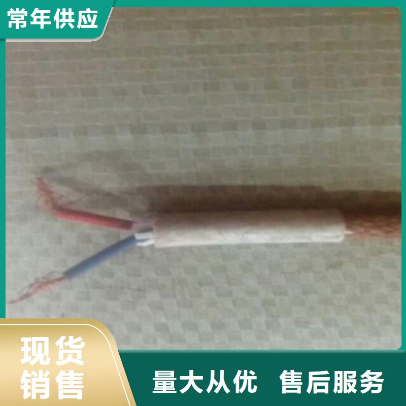 耐高温电缆通信电缆实力派厂家