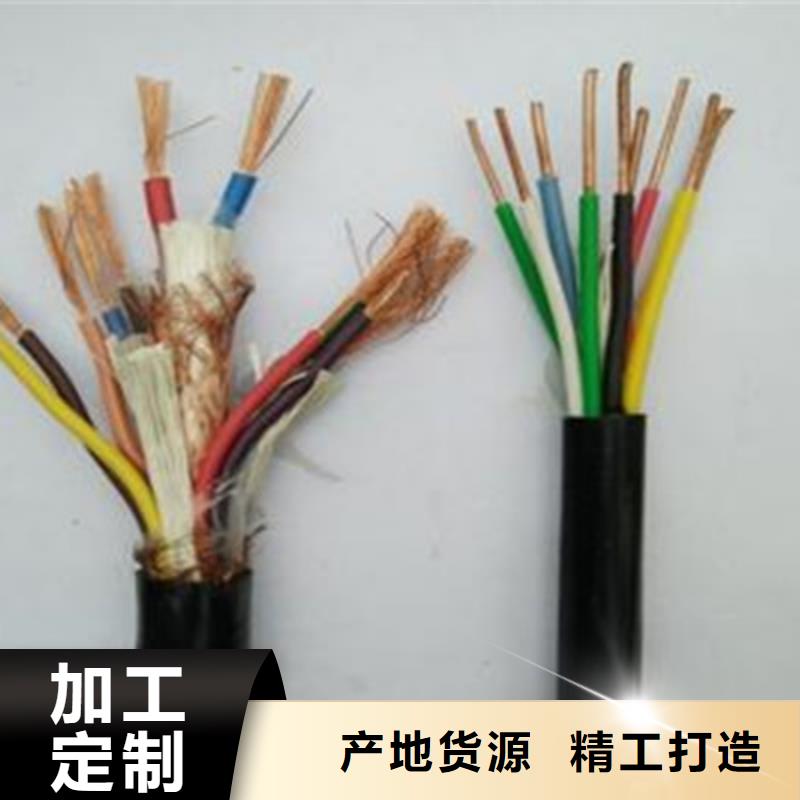 定制销售售后为一体电缆耐高温电缆 计算机电缆专注品质